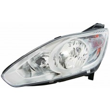 Ford C-Max 2010-2015 Halogen Head Lamp Unit Passenger Side